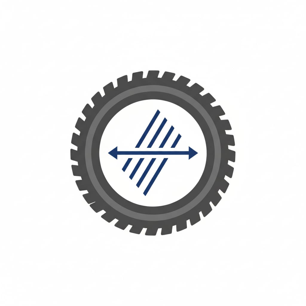 AminaG Reifen & Achsvermessung Logo